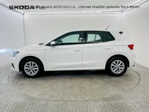 Fabia Ambition