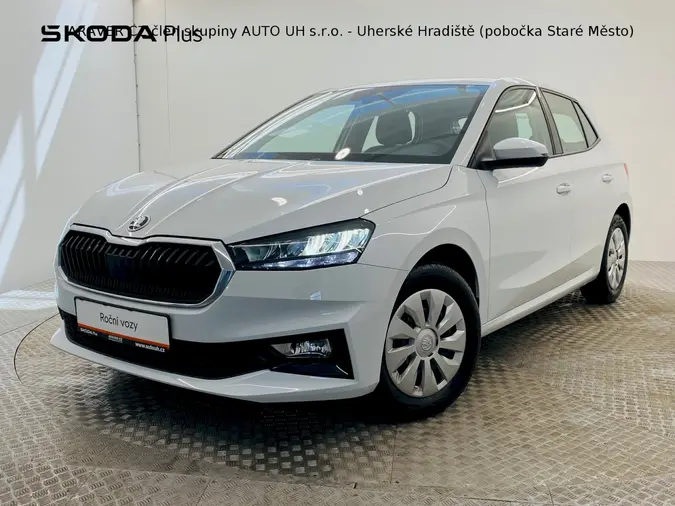 Fabia Selection