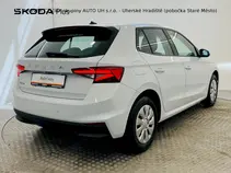 Fabia Selection