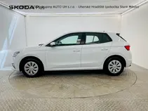 Fabia Selection