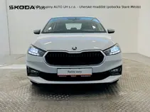 Fabia Selection