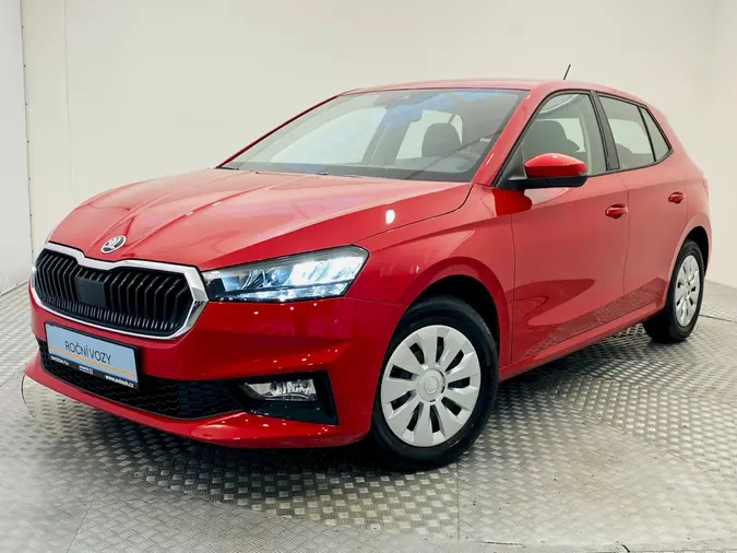 Fabia 