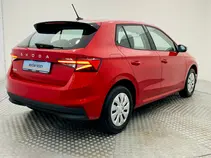 Fabia 