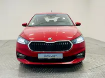 Fabia 