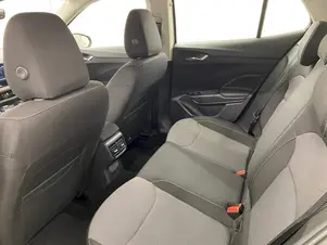 Škoda Fabia Selection