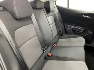 Škoda Fabia Selection