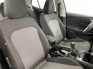 Škoda Fabia Selection