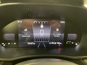 Škoda Fabia Selection