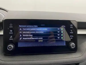 Škoda Fabia Selection