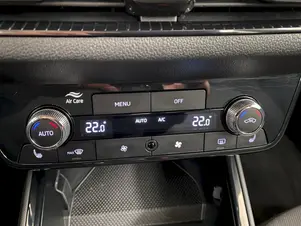 Škoda Fabia Selection