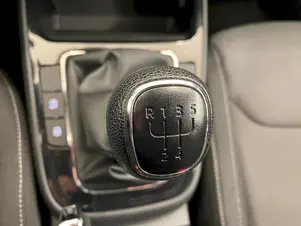 Škoda Fabia Selection