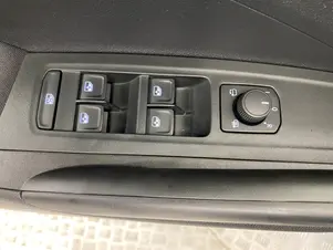 Škoda Fabia Selection