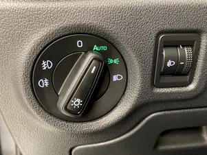 Škoda Fabia Selection