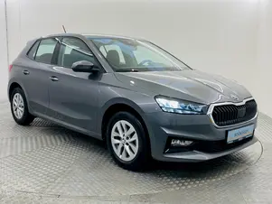 Škoda Fabia Selection