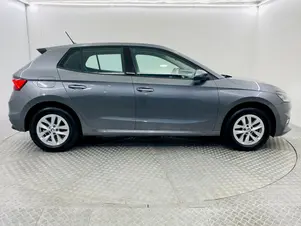 Škoda Fabia Selection