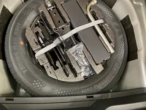 Škoda Fabia Selection