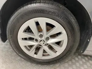 Škoda Fabia Selection