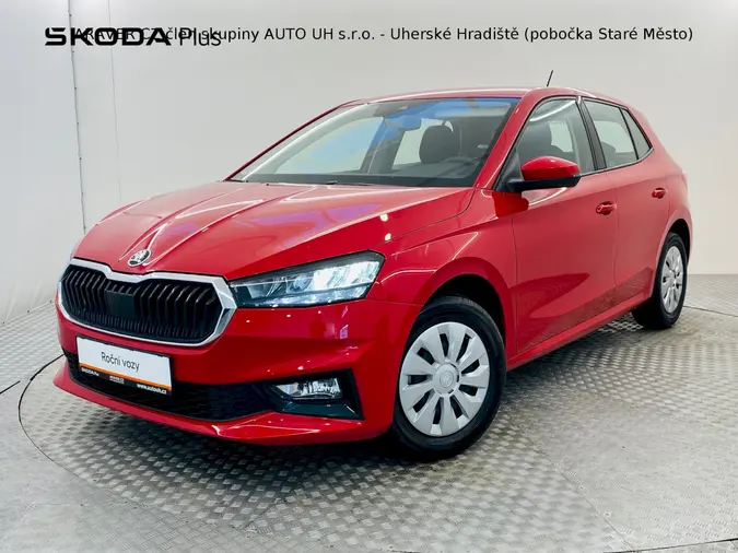 Fabia Selection