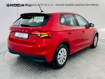 Fabia Selection