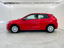 Fabia Selection