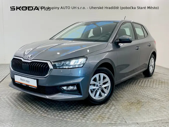 Fabia Selection