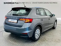 Fabia Selection