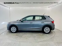 Fabia Selection