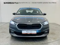 Fabia Selection