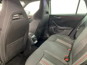 Škoda Scala Monte Carlo