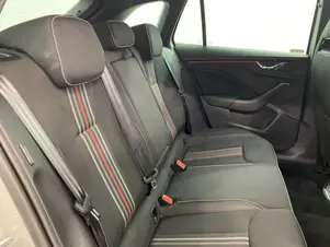 Škoda Scala Monte Carlo