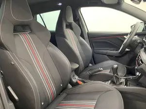 Škoda Scala Monte Carlo