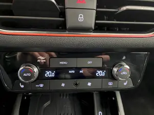 Škoda Scala Monte Carlo