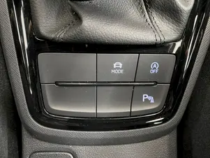 Škoda Scala Monte Carlo