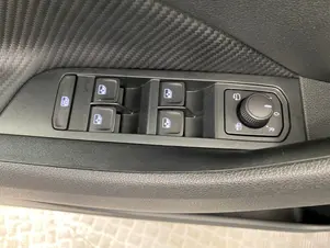 Škoda Scala Monte Carlo