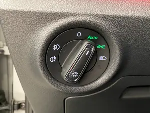 Škoda Scala Monte Carlo