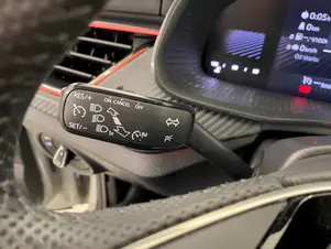 Škoda Scala Monte Carlo