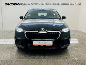 Škoda Scala Selection