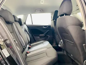 Škoda Scala Selection