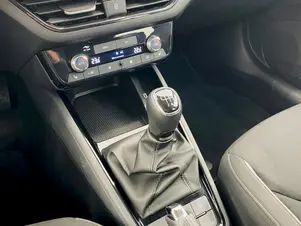 Škoda Scala Selection