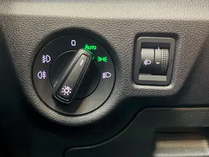 Škoda Scala Selection