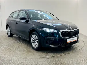 Škoda Scala Selection