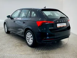 Škoda Scala Selection