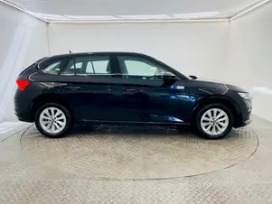 Škoda Scala Selection