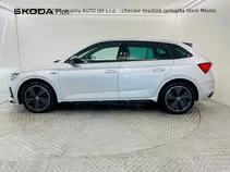 Scala Monte Carlo
