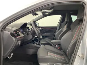 Škoda Scala Monte Carlo