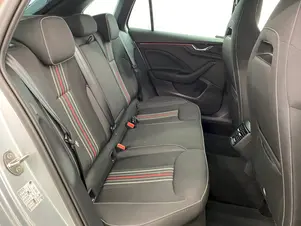 Škoda Scala Monte Carlo