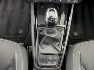 Škoda Scala Monte Carlo