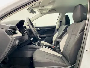 Škoda Scala Top Selection