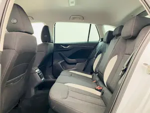 Škoda Scala Top Selection