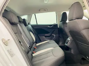 Škoda Scala Top Selection